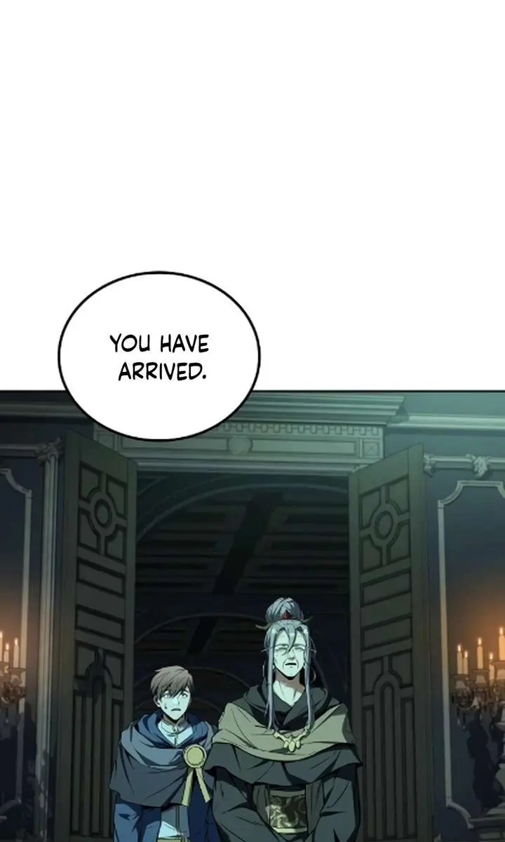 The Archmage's Restaurant Chapter 122 Page 16
