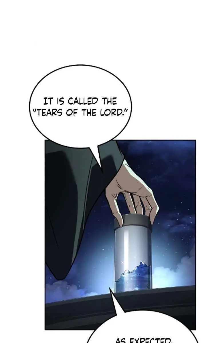 The Archmage's Restaurant Chapter 122 Page 20