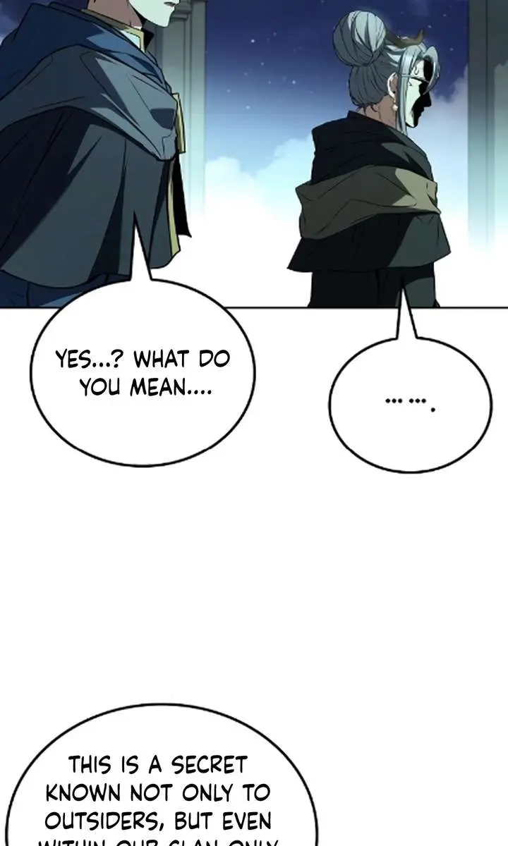 The Archmage's Restaurant Chapter 122 Page 22