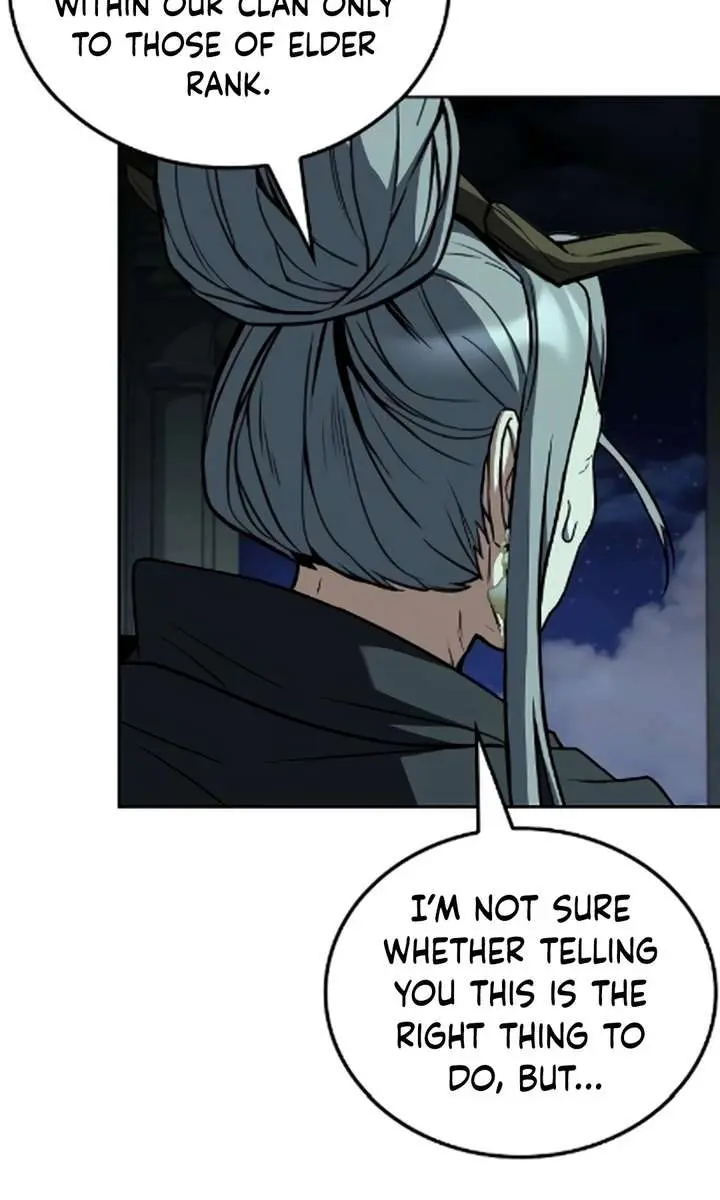 The Archmage's Restaurant Chapter 122 Page 23