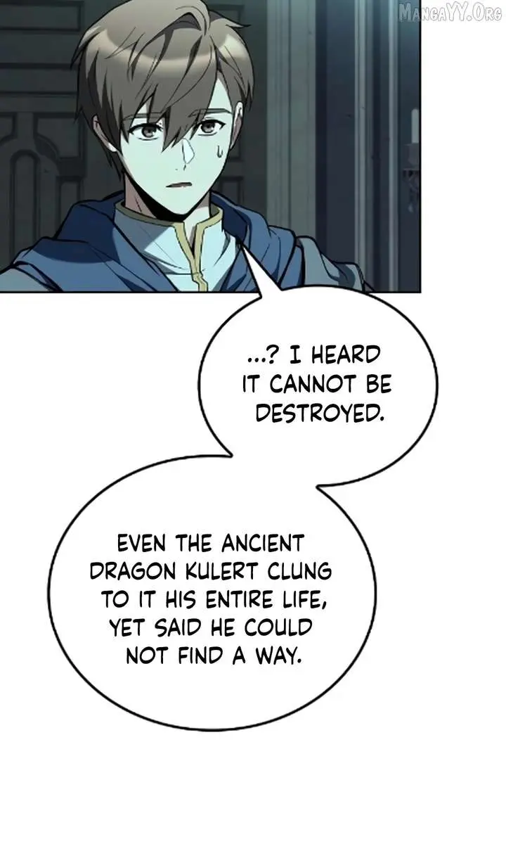 The Archmage's Restaurant Chapter 122 Page 25