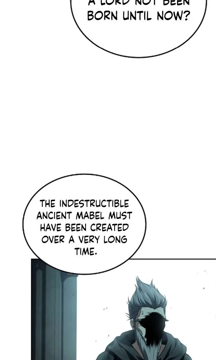 The Archmage's Restaurant Chapter 122 Page 27