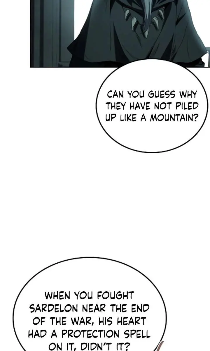 The Archmage's Restaurant Chapter 122 Page 28