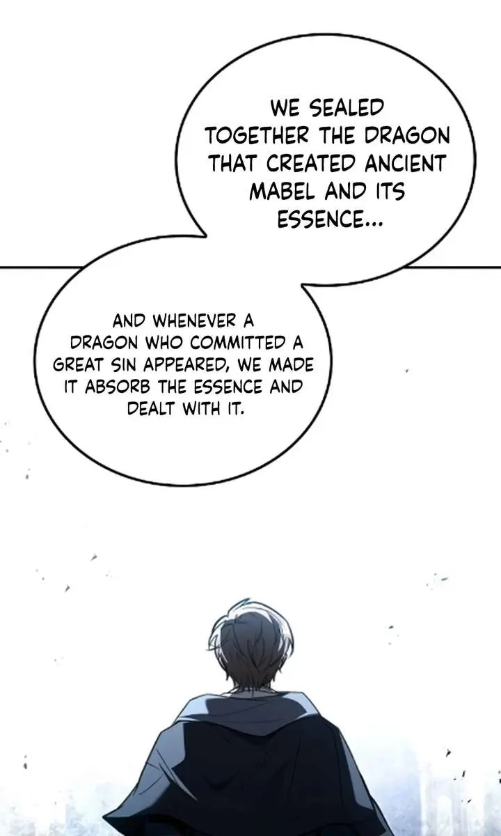 The Archmage's Restaurant Chapter 122 Page 34