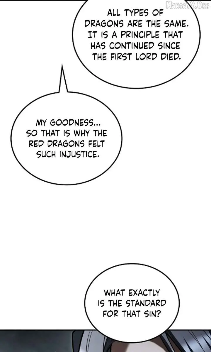 The Archmage's Restaurant Chapter 122 Page 37