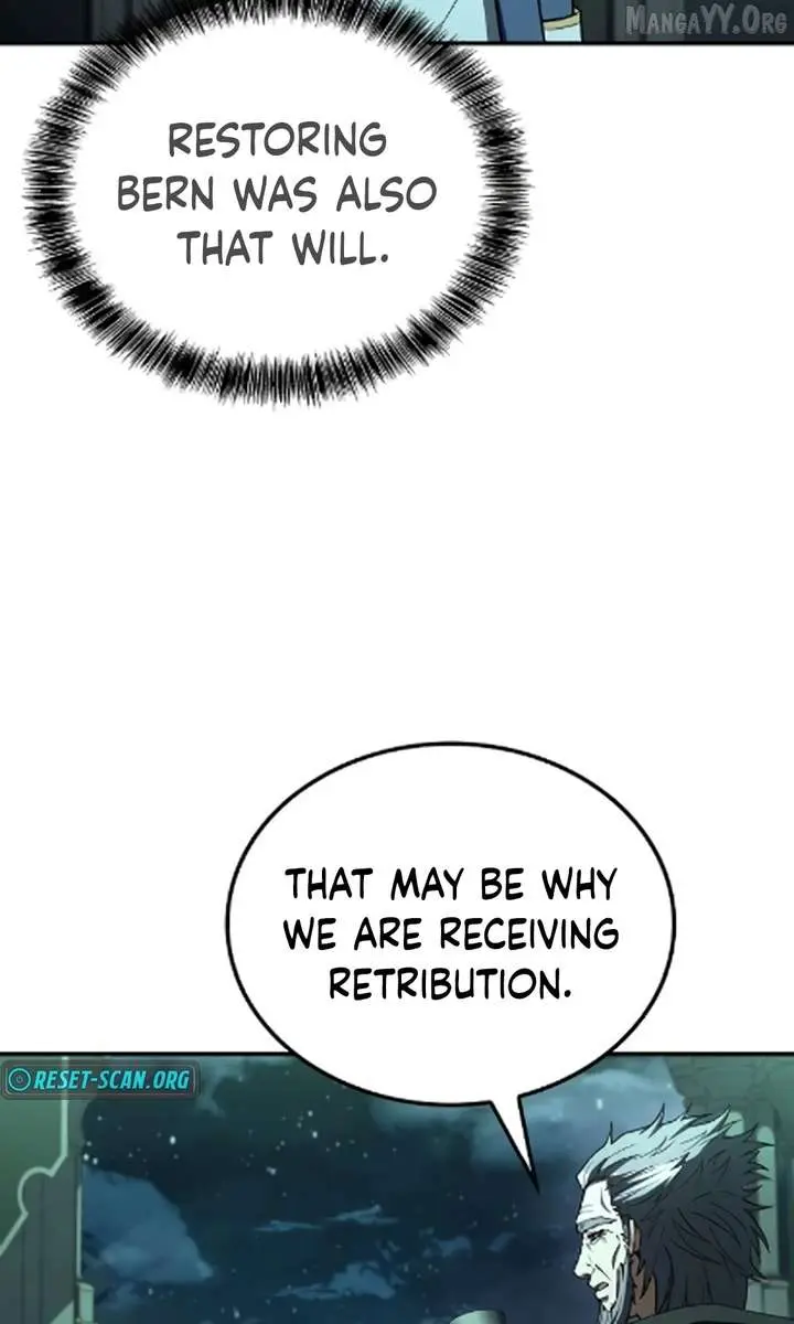 The Archmage's Restaurant Chapter 122 Page 43