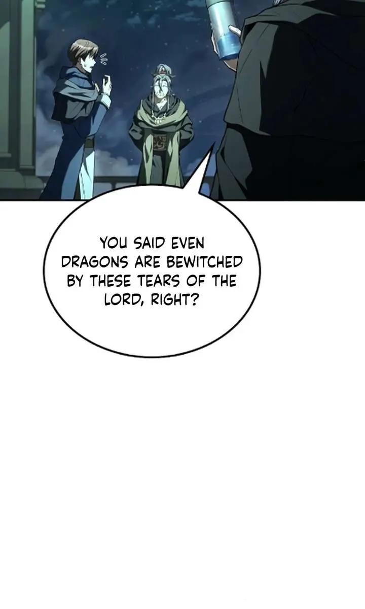 The Archmage's Restaurant Chapter 122 Page 44