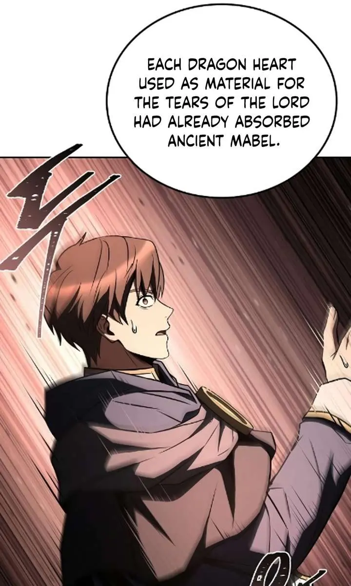 The Archmage's Restaurant Chapter 122 Page 45