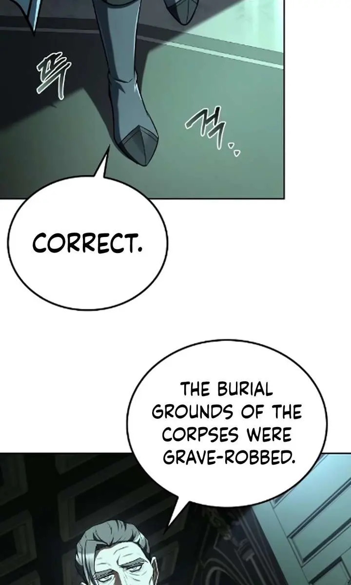The Archmage's Restaurant Chapter 122 Page 47