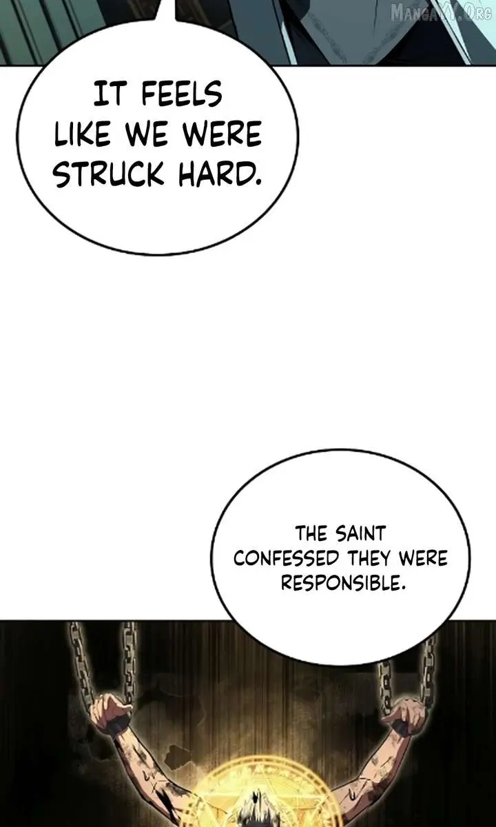 The Archmage's Restaurant Chapter 122 Page 49