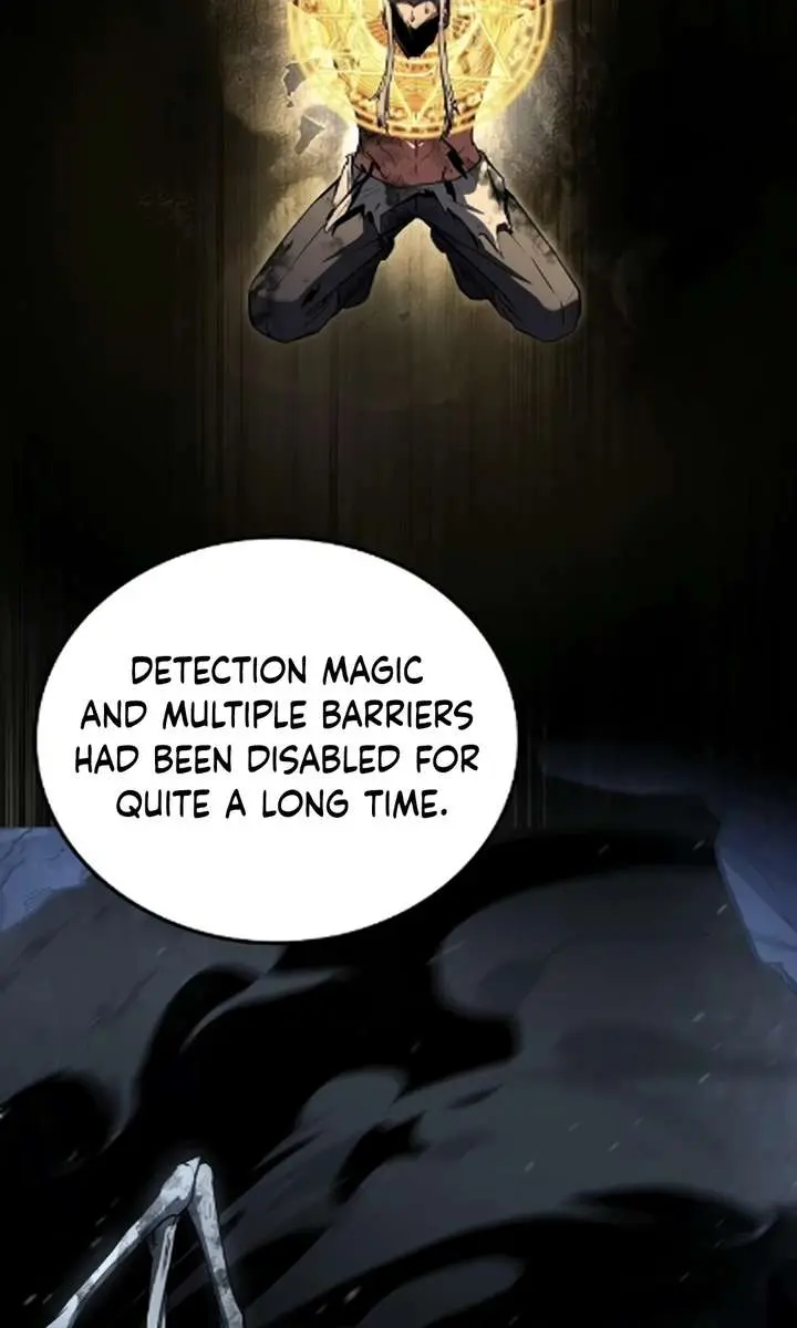 The Archmage's Restaurant Chapter 122 Page 50