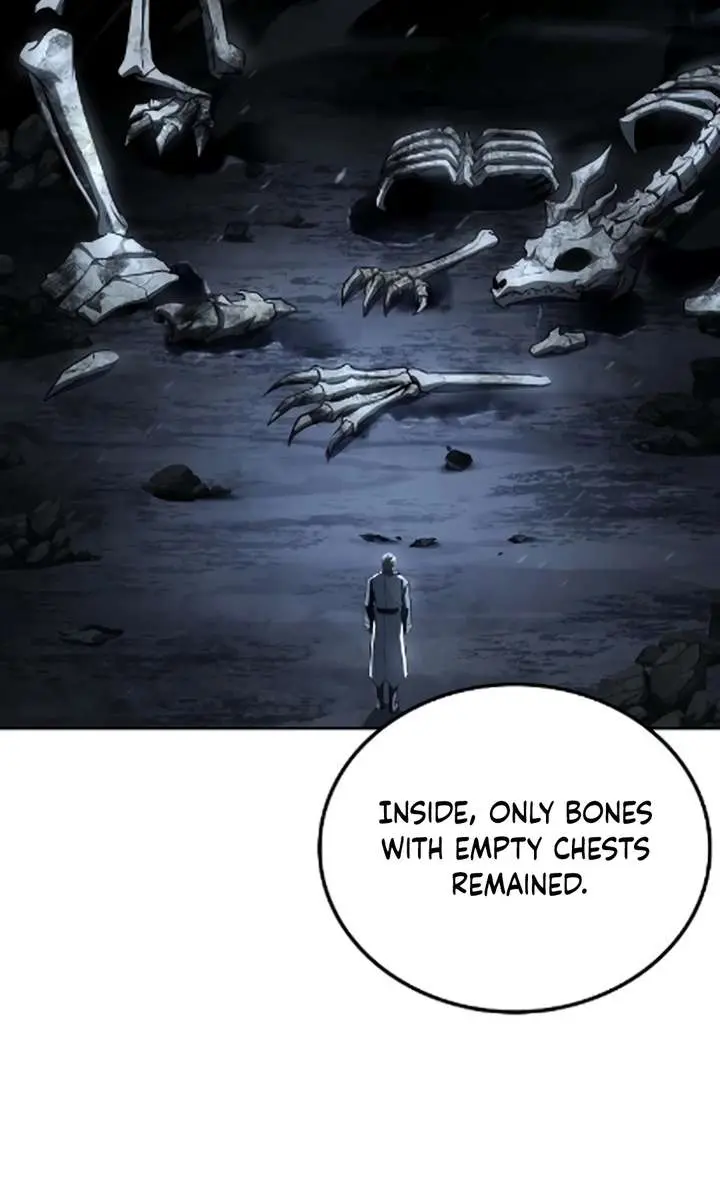 The Archmage's Restaurant Chapter 122 Page 51