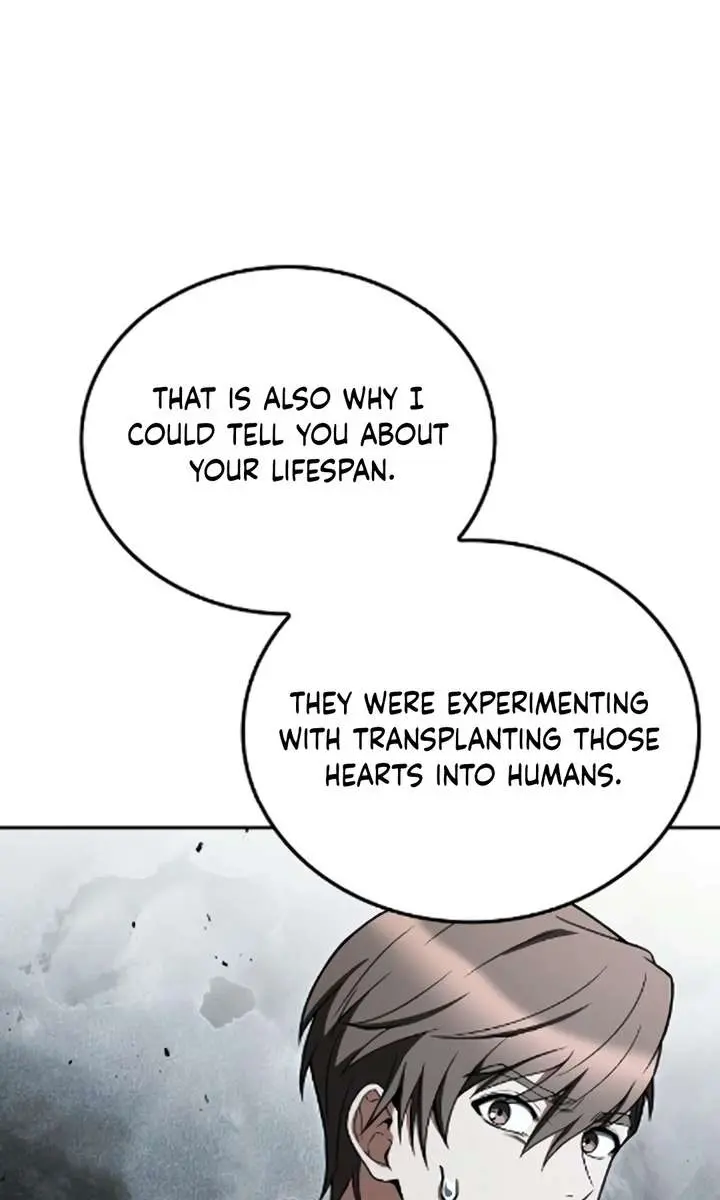 The Archmage's Restaurant Chapter 122 Page 52