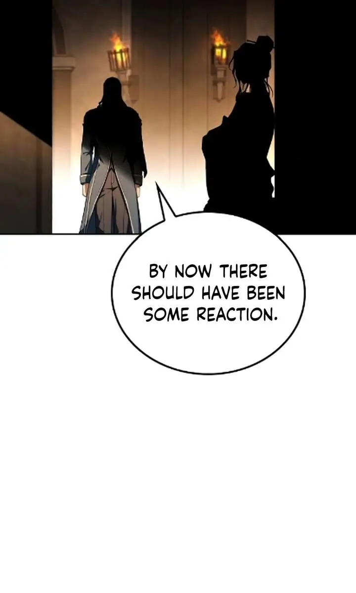 The Archmage's Restaurant Chapter 122 Page 63