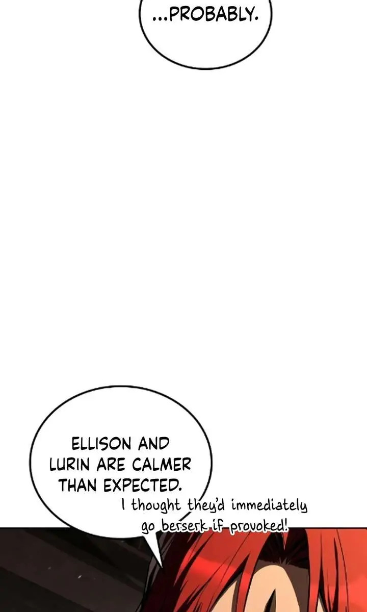 The Archmage's Restaurant Chapter 122 Page 65