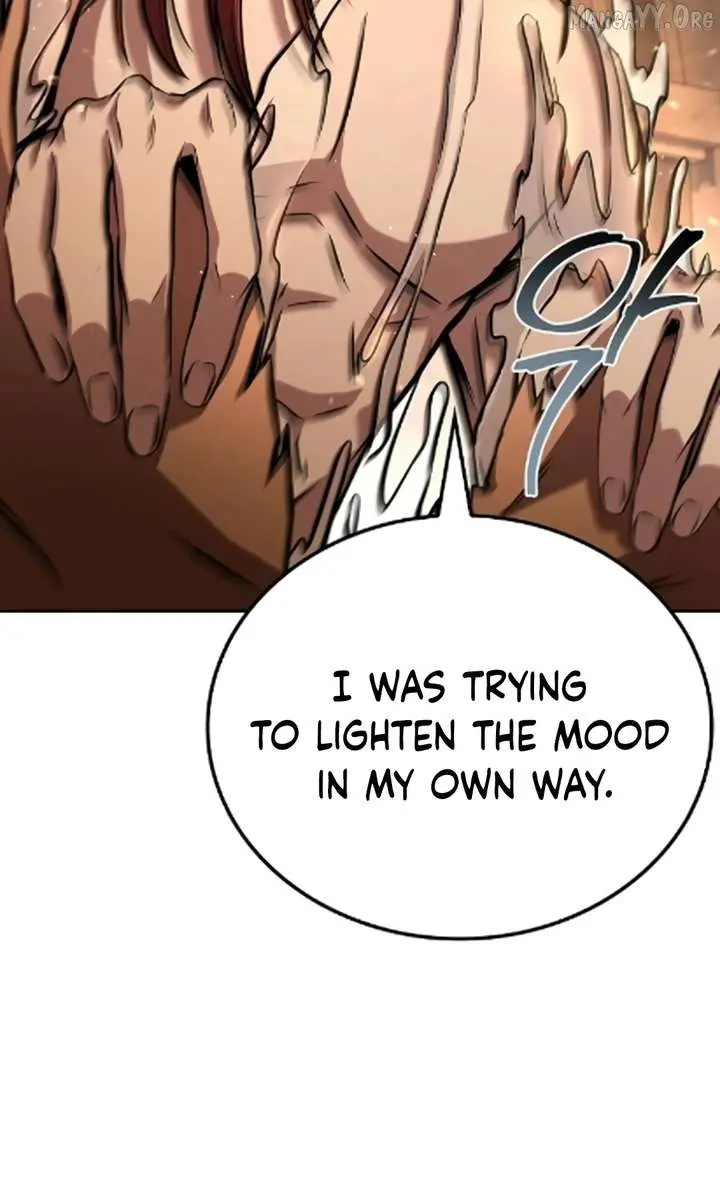 The Archmage's Restaurant Chapter 122 Page 79