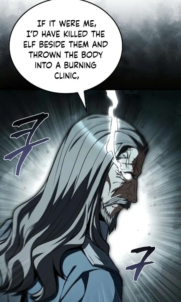 The Archmage's Restaurant Chapter 122 Page 86