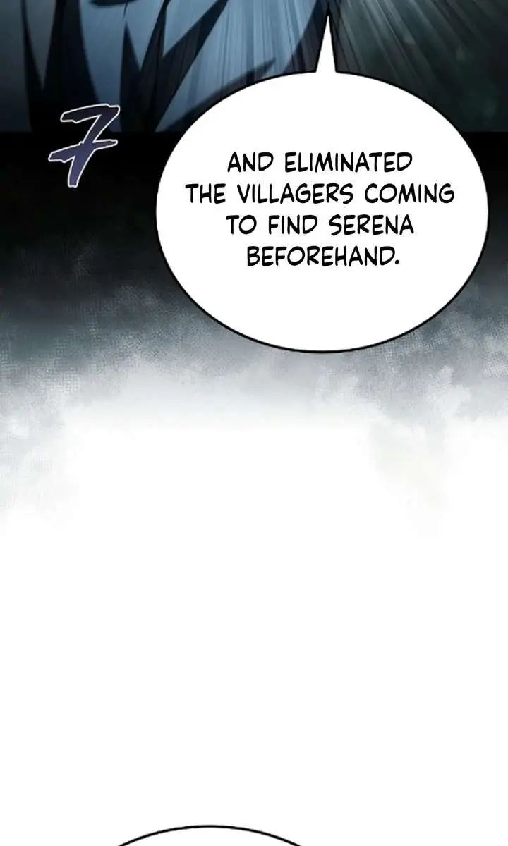 The Archmage's Restaurant Chapter 122 Page 87