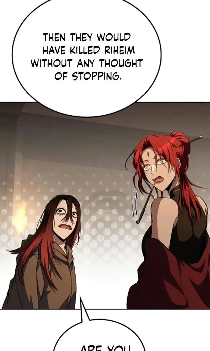 The Archmage's Restaurant Chapter 122 Page 88