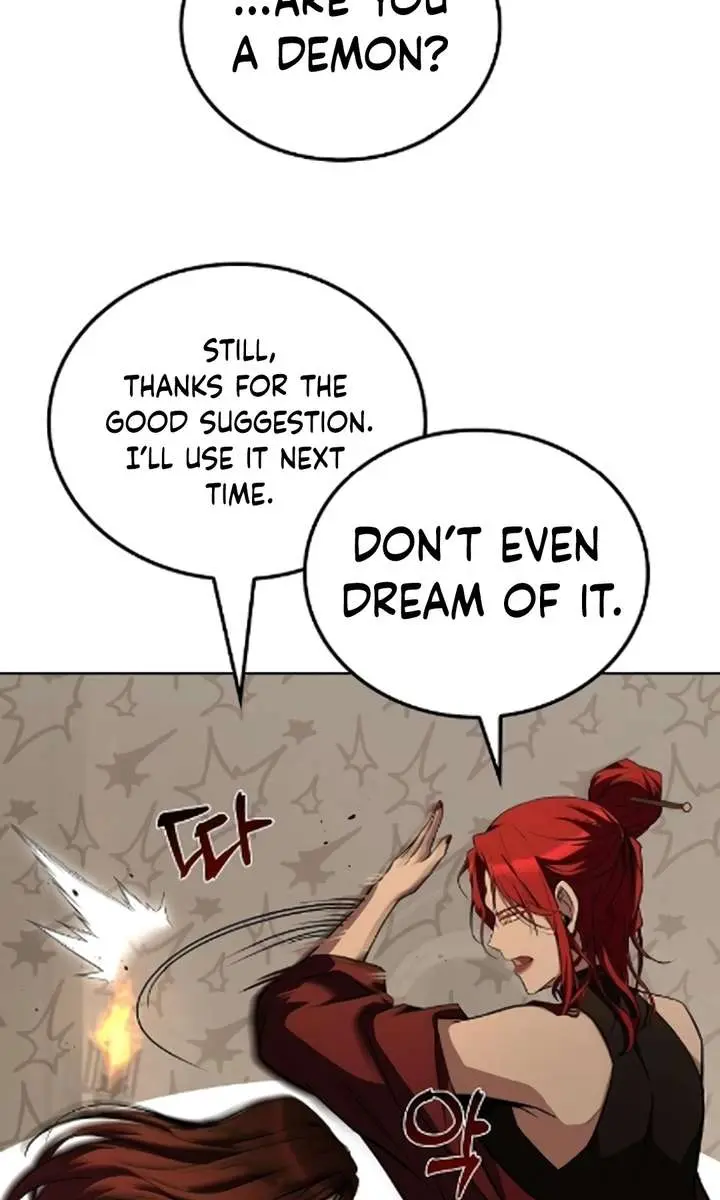 The Archmage's Restaurant Chapter 122 Page 89