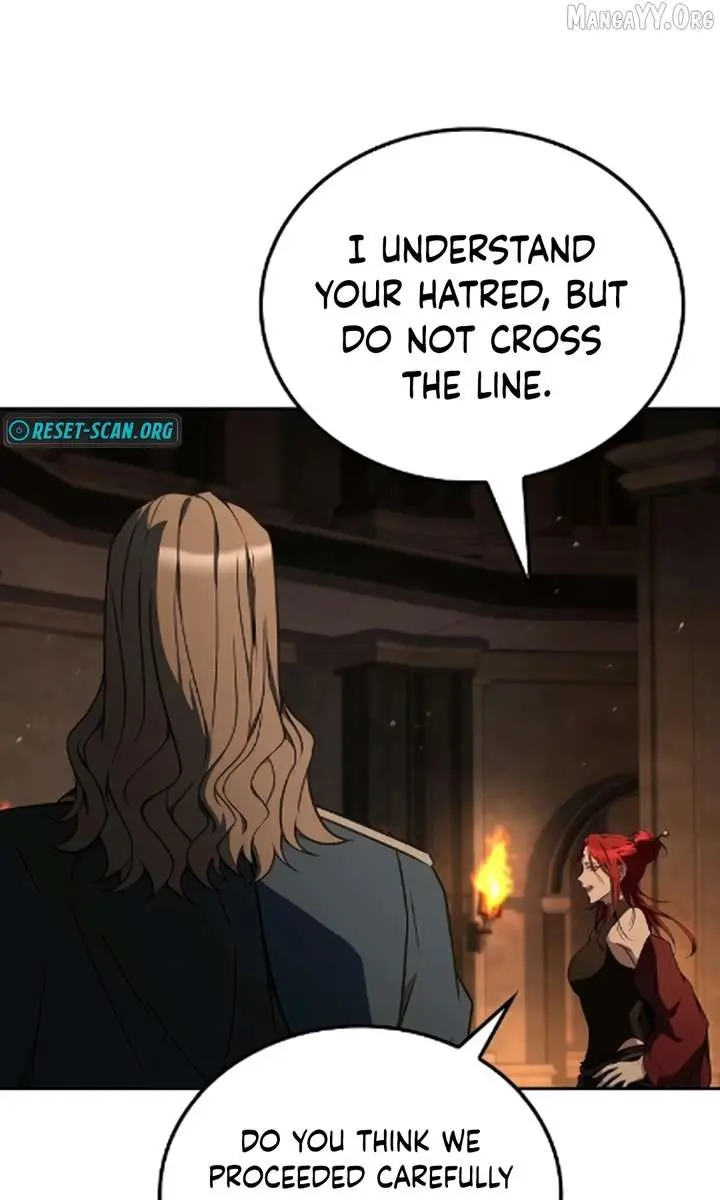 The Archmage's Restaurant Chapter 122 Page 91