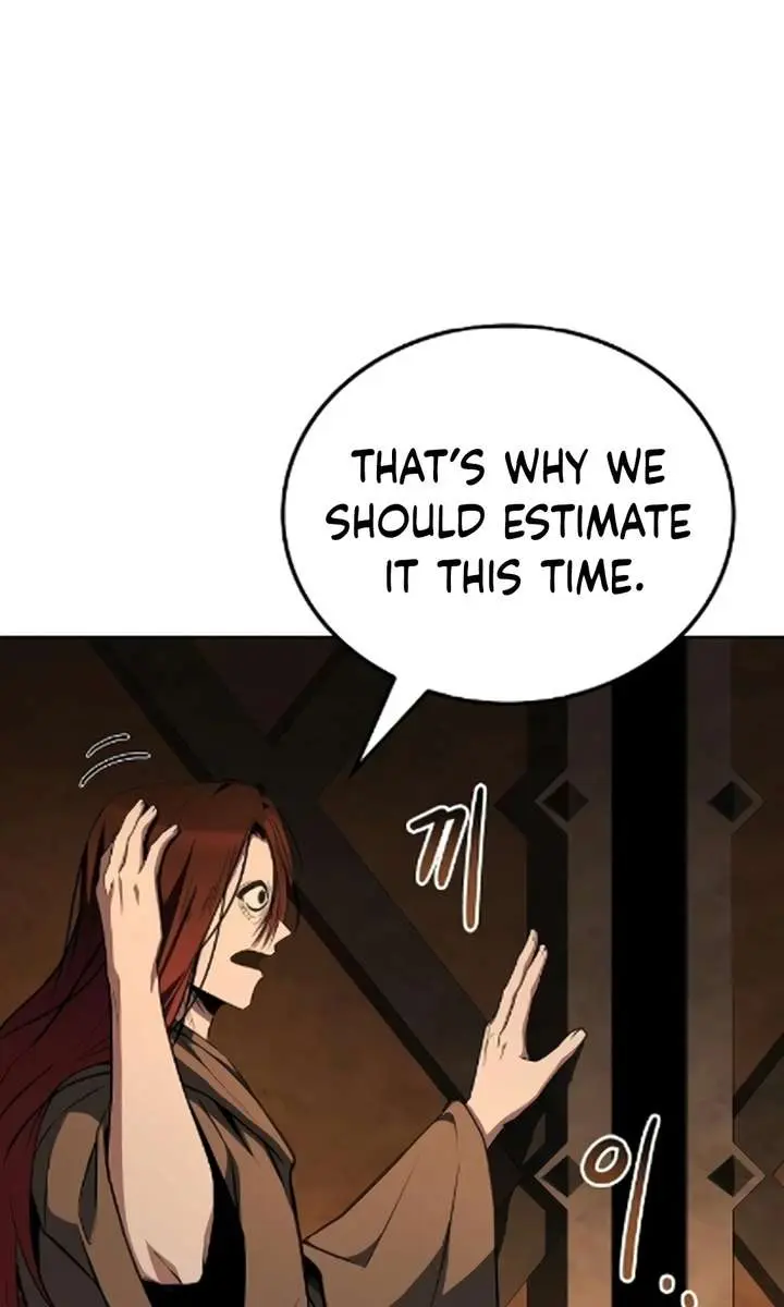 The Archmage's Restaurant Chapter 122 Page 94