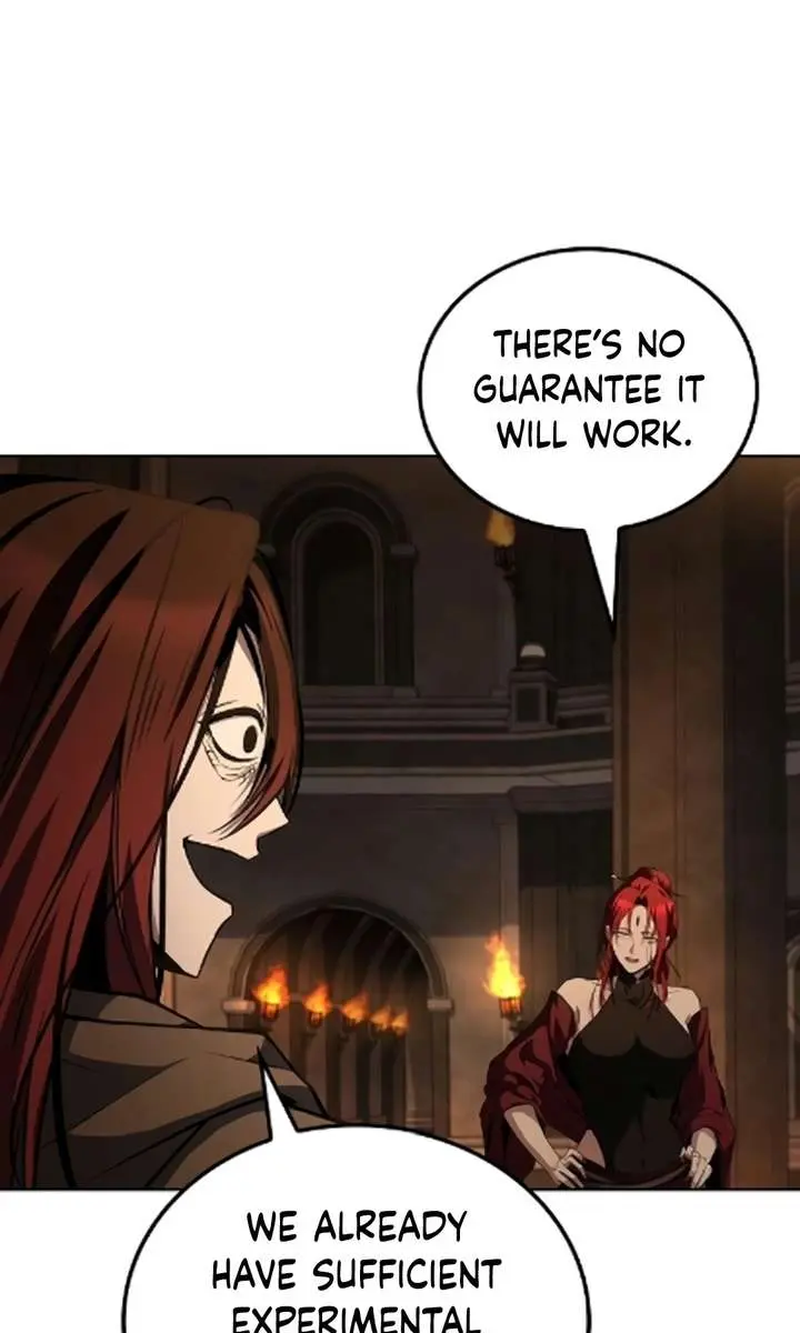 The Archmage's Restaurant Chapter 122 Page 98