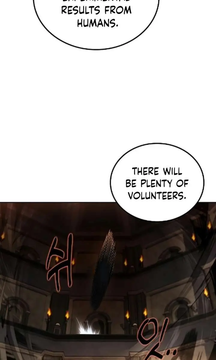 The Archmage's Restaurant Chapter 122 Page 99