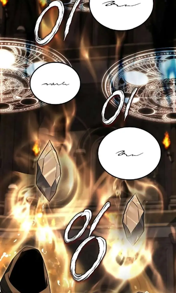 The Archmage's Restaurant Chapter 122 Page 104