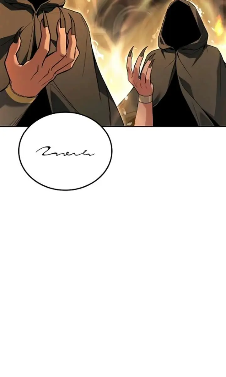 The Archmage's Restaurant Chapter 122 Page 105