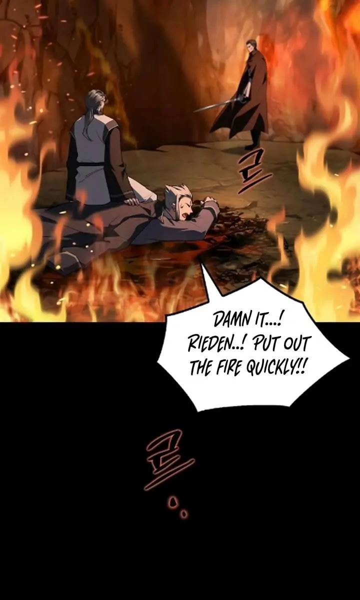 The Archmage's Restaurant Chapter 122 Page 116