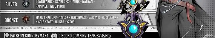 The Archmage's Restaurant Chapter 122 Page 124