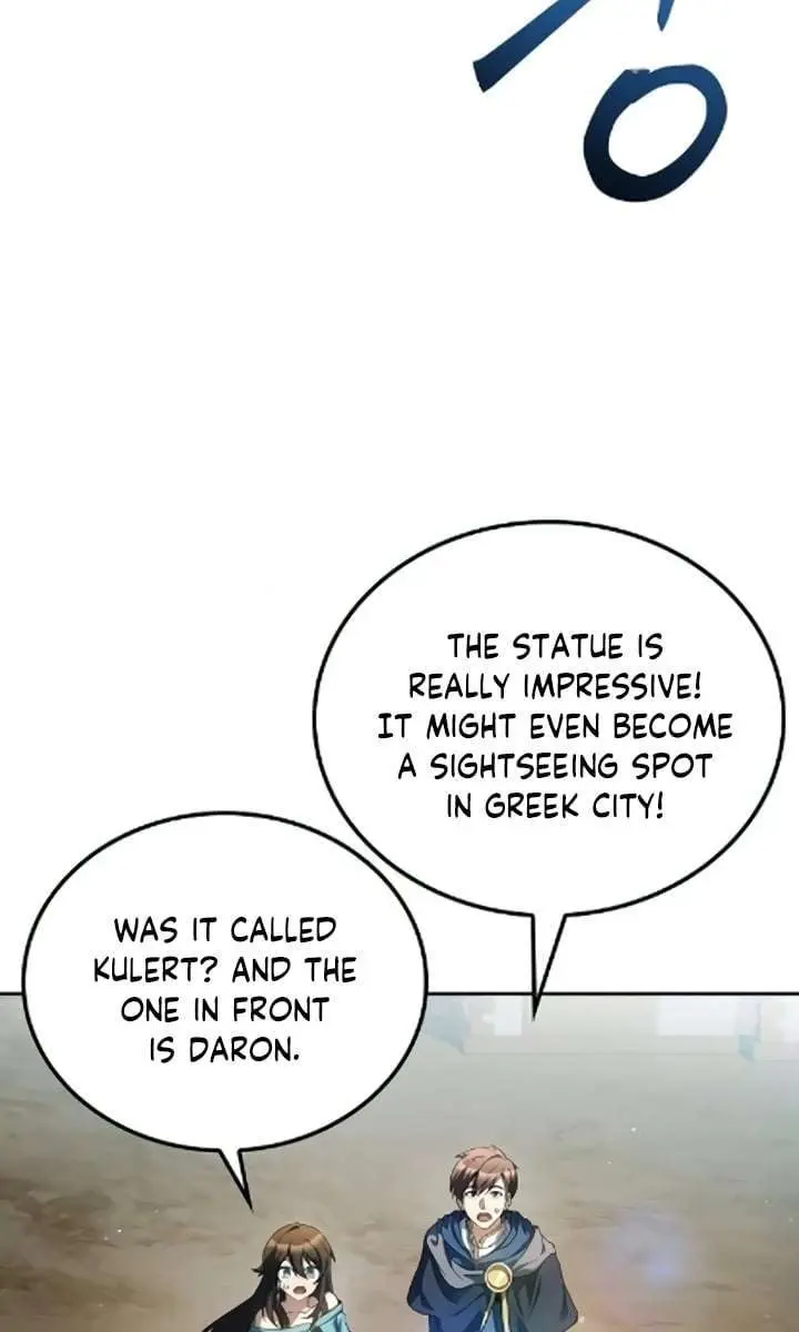 The Archmage's Restaurant Chapter 123 Page 3