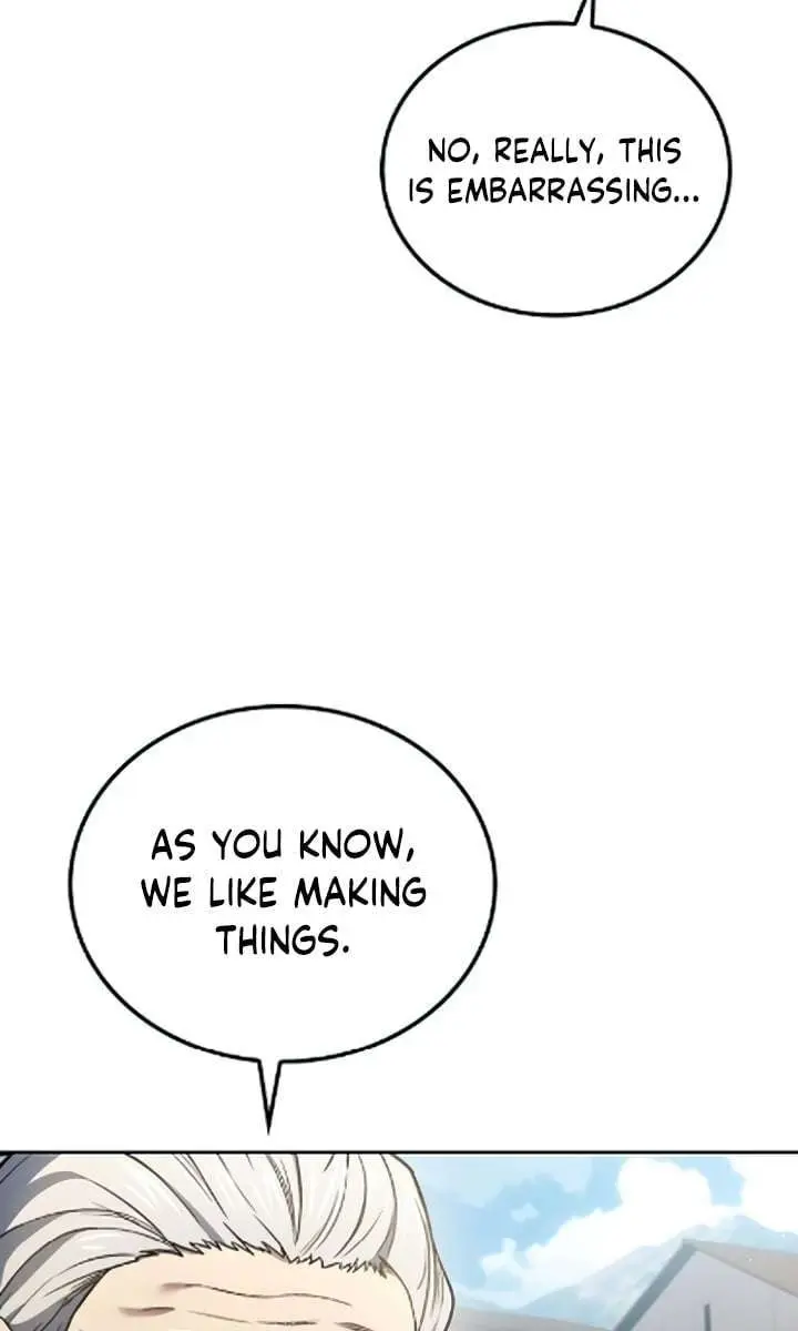 The Archmage's Restaurant Chapter 123 Page 7