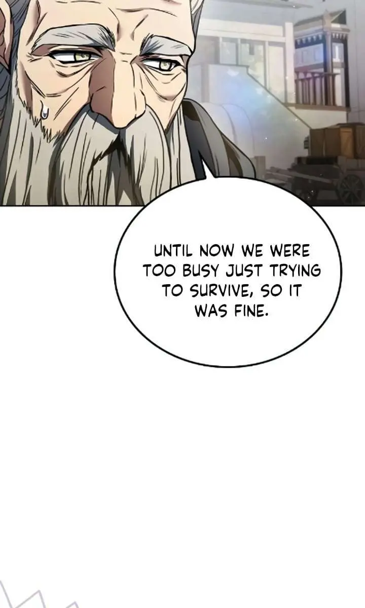 The Archmage's Restaurant Chapter 123 Page 8