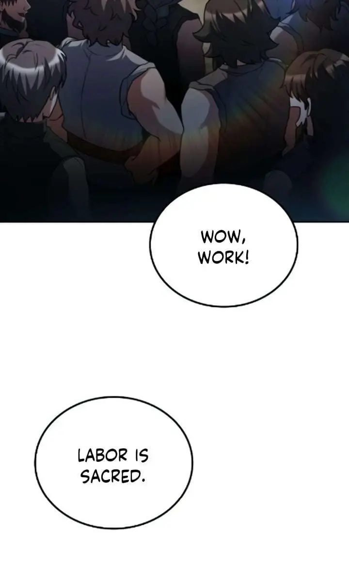 The Archmage's Restaurant Chapter 123 Page 17