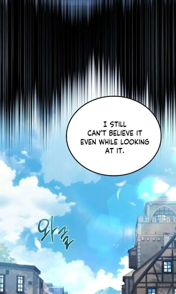 The Archmage's Restaurant Chapter 123 Page 29
