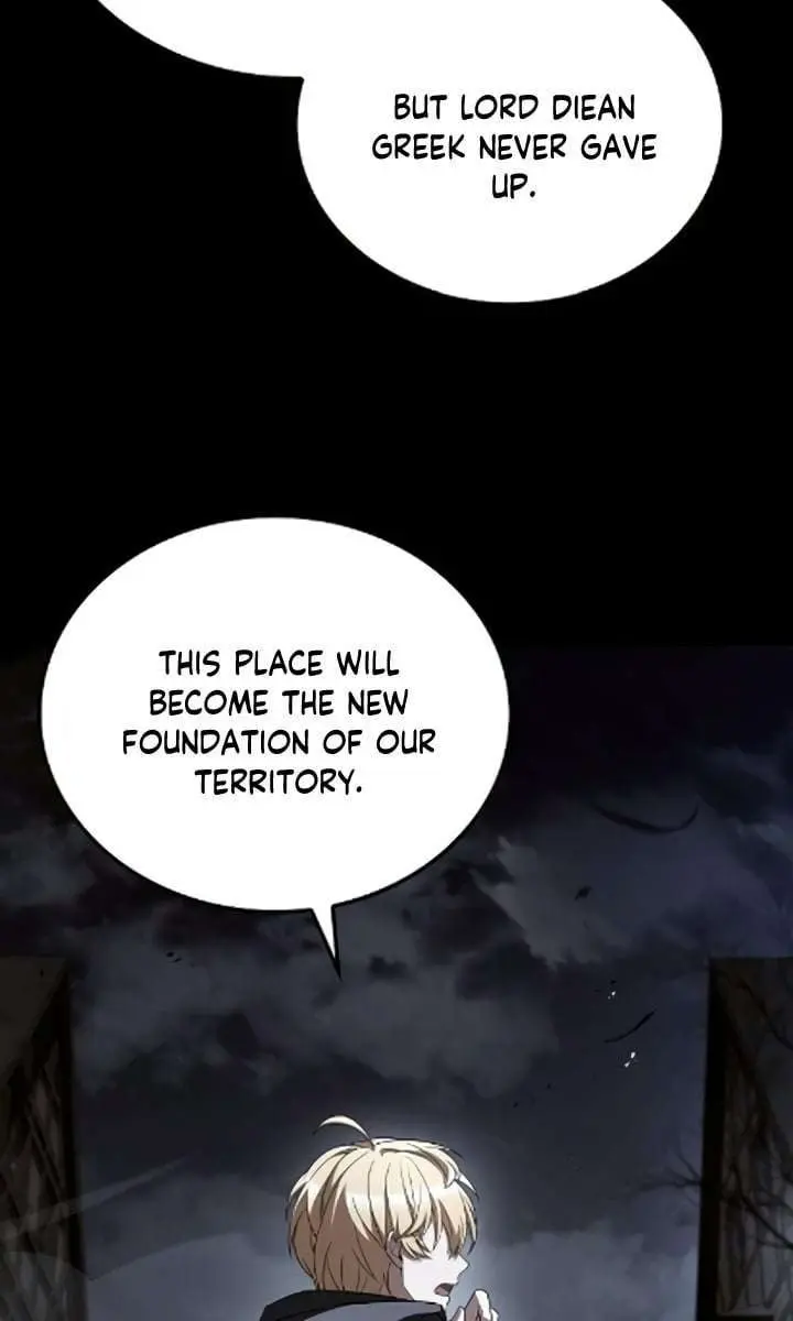 The Archmage's Restaurant Chapter 123 Page 35