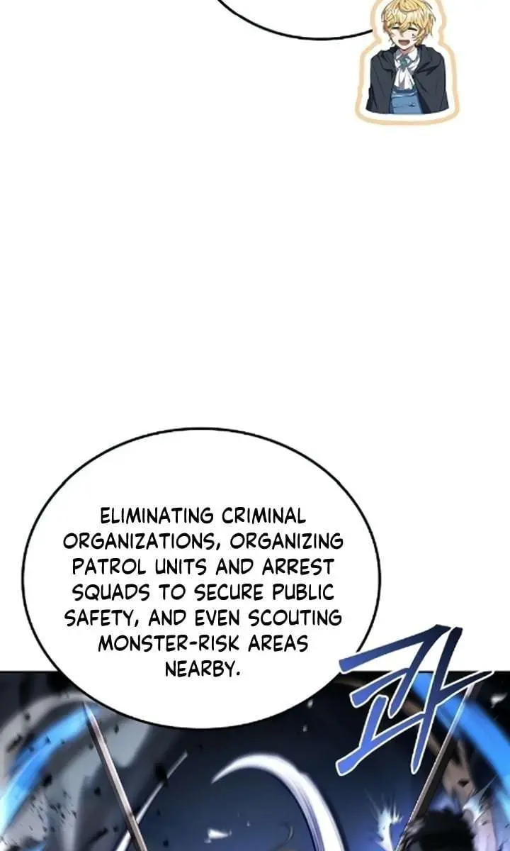 The Archmage's Restaurant Chapter 123 Page 49