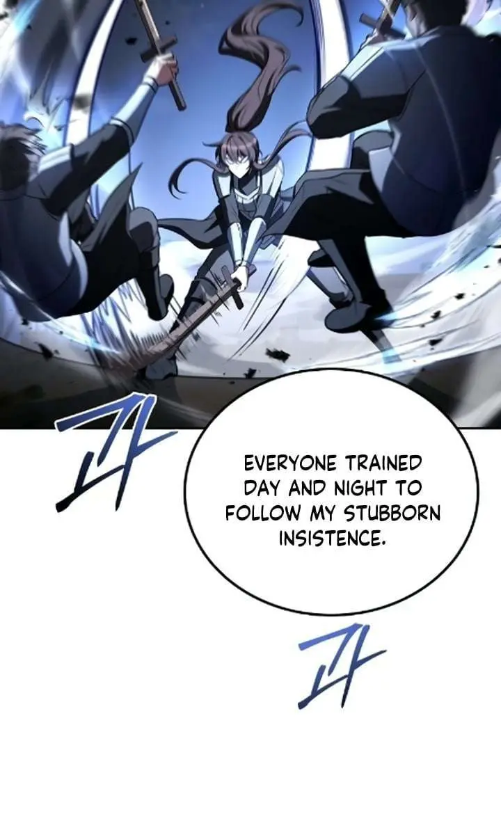 The Archmage's Restaurant Chapter 123 Page 50