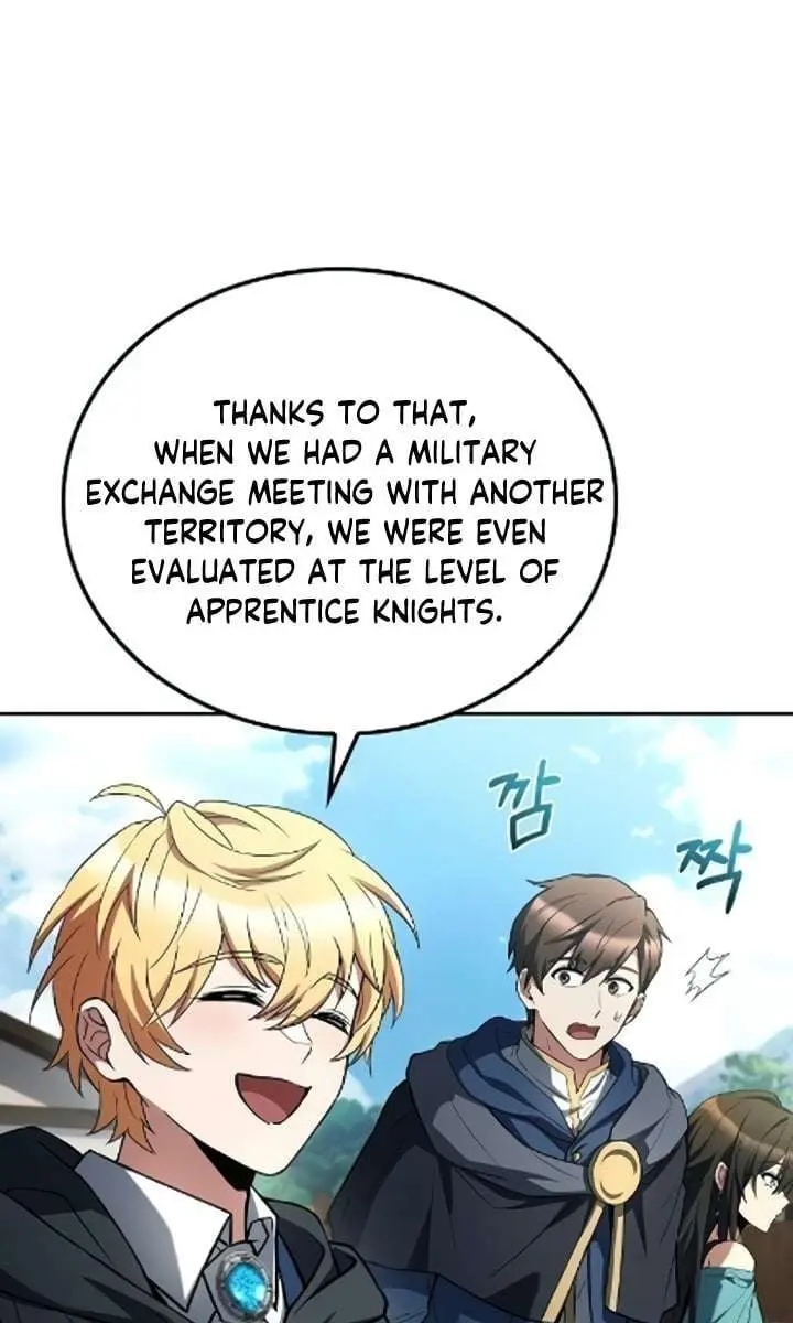 The Archmage's Restaurant Chapter 123 Page 51
