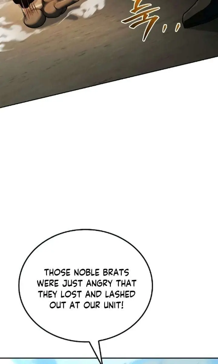 The Archmage's Restaurant Chapter 123 Page 58