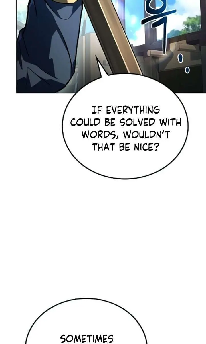 The Archmage's Restaurant Chapter 123 Page 71