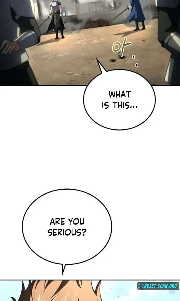 The Archmage's Restaurant Chapter 123 Page 75