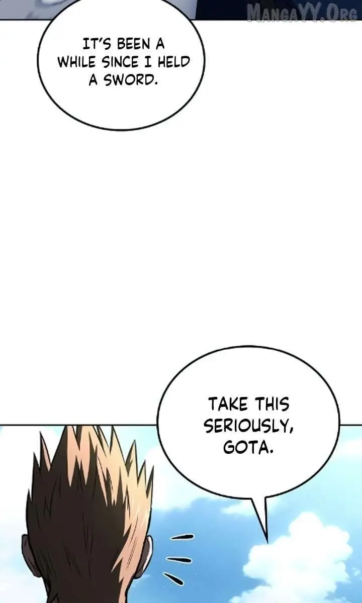 The Archmage's Restaurant Chapter 123 Page 82