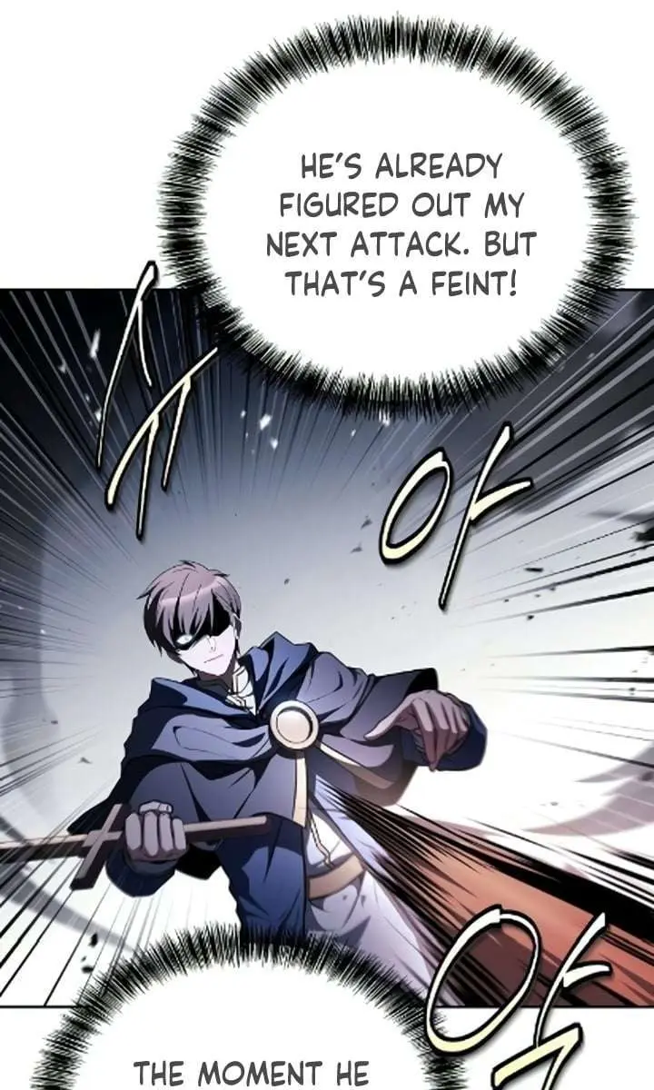 The Archmage's Restaurant Chapter 123 Page 97