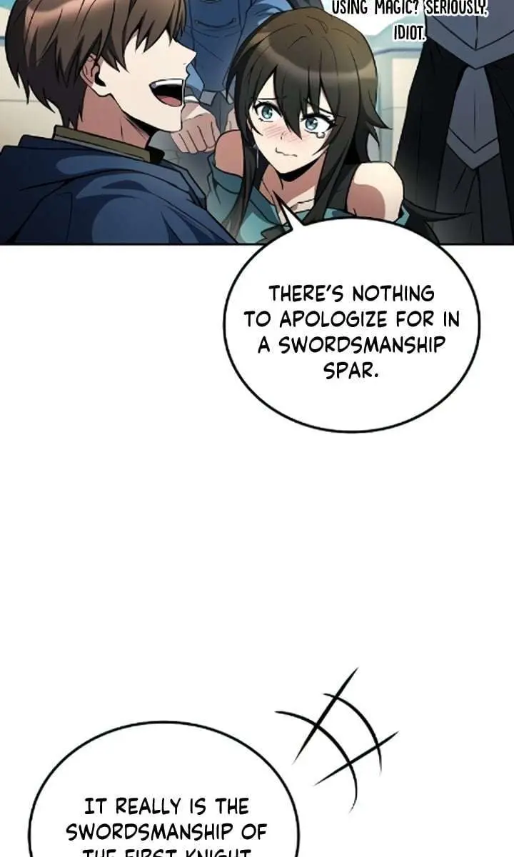 The Archmage's Restaurant Chapter 123 Page 107