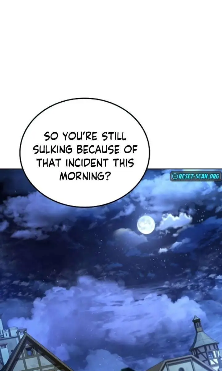 The Archmage's Restaurant Chapter 123 Page 112