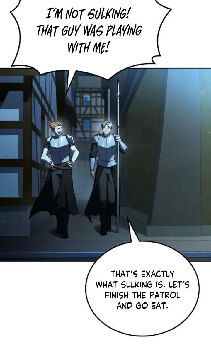 The Archmage's Restaurant Chapter 123 Page 115