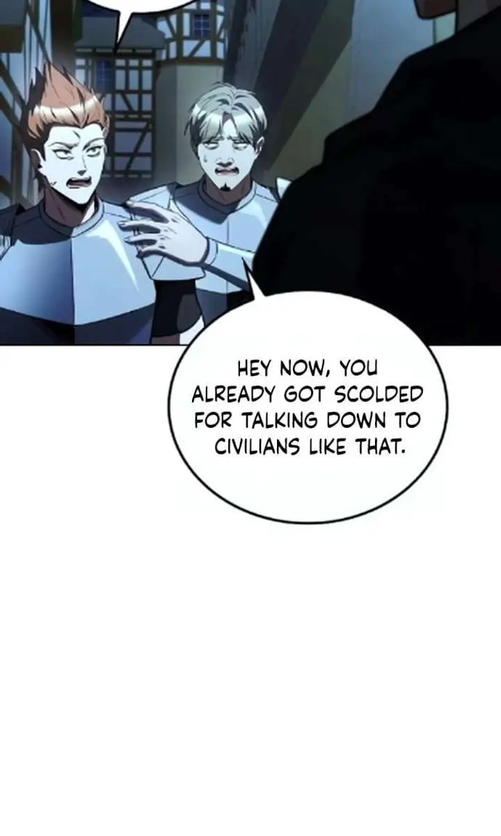 The Archmage's Restaurant Chapter 124 Page 7
